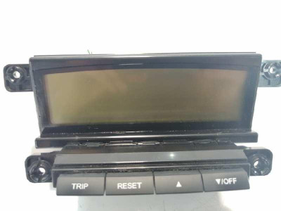 PANTALLA MULTIFUNCION, KIA, CEED SPORTSWAGON (ED)