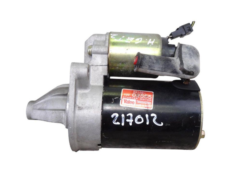 MOTOR ARRANQUE