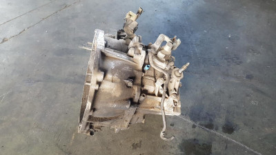 CAJA CAMBIOS Nissan Primera Berlina (P12)(12.2001->)