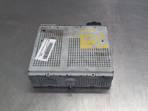  SISTEMA AUDIO / RADIO CD, MERCEDES-BENZ, SL (BM 230) ROADSTER 