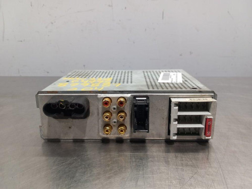  SISTEMA AUDIO / RADIO CD, MERCEDES-BENZ, SL (BM 230) ROADSTER 