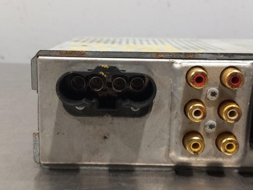  SISTEMA AUDIO / RADIO CD, MERCEDES-BENZ, SL (BM 230) ROADSTER 