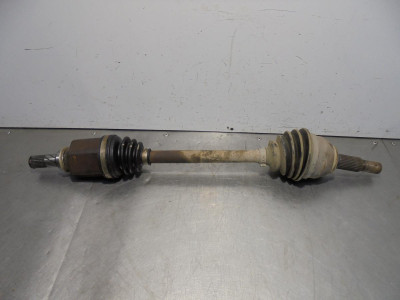 TRANSMISION DELANTERA IZQUIERDA, NISSAN, JUKE (F15E)