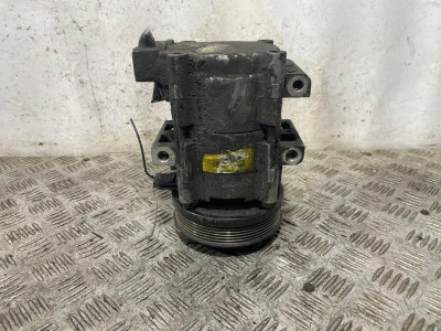 COMPRESOR AIRE ACONDICIONADO