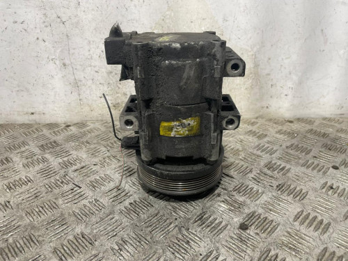 COMPRESOR AIRE ACONDICIONADO 