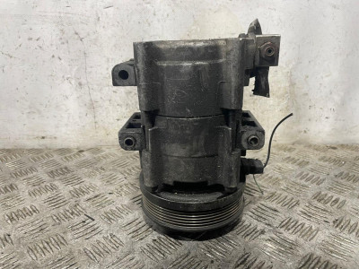 COMPRESOR AIRE ACONDICIONADO