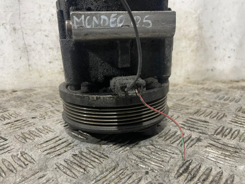 COMPRESOR AIRE ACONDICIONADO 