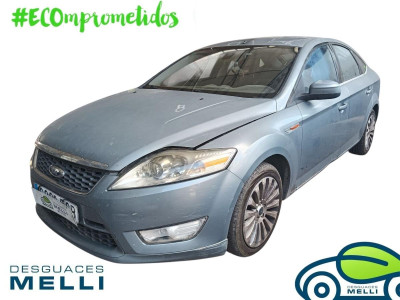 FORD MONDEO BERLINA (CA2)