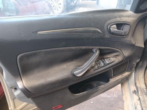FORD MONDEO BERLINA (CA2) — автомобиль-донор на запчасти 