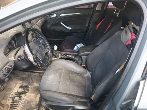 FORD MONDEO BERLINA (CA2) — автомобиль-донор на запчасти 