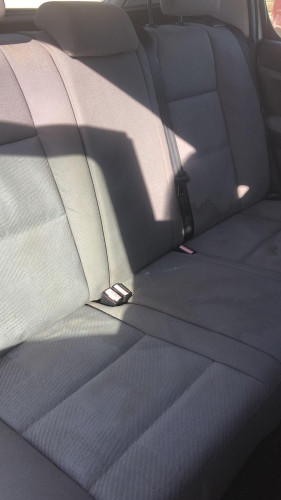 PEUGEOT 307 (S1)(04.2001) — автомобиль-донор на запчасти 