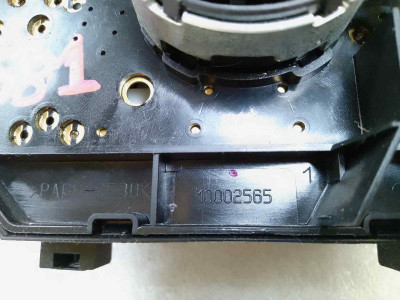 MANDO MULTIFUNCION, FORD, KA (CCU)