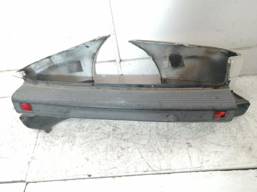  PARAGOLPES TRASERO FIAT I DOBLÒ (119) 