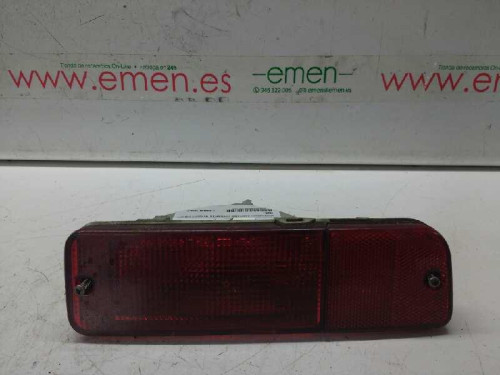  FARO ANTINIEBLA TRASERO IZQUIERDO Mitsubishi SANTAMO (HYUNDAI) 