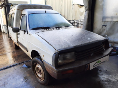 CITROEN C 15