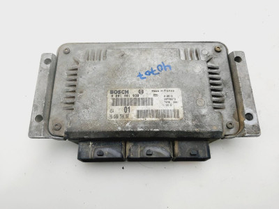CENTRALITA MOTOR UCE, CITROEN, SAXO