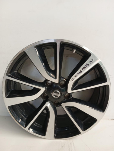  LLANTA, NISSAN, X-TRAIL (T32) 