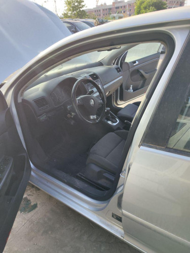 GOMAS CONTORNO PUERTA Volkswagen GOLF V (1K1)(10.2003) 