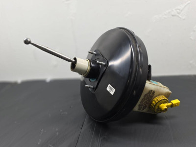 SERVOFRENO, SEAT, LEON (1M1)