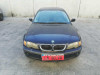 BMW SERIE 3 BERLINA (E46) — vehículo donante para recambios 