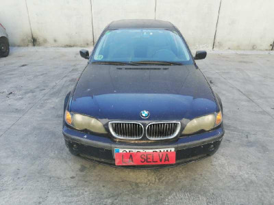 BMW SERIE 3 BERLINA (E46)