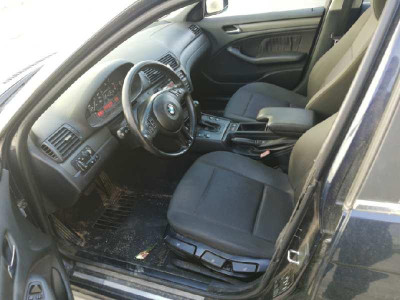BMW SERIE 3 BERLINA (E46)