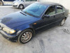 BMW SERIE 3 BERLINA (E46) — vehículo donante para recambios 