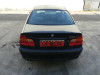 BMW SERIE 3 BERLINA (E46) — vehículo donante para recambios 