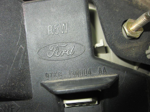  PILOTO TRASERO DERECHO FORD KA (CCQ) 