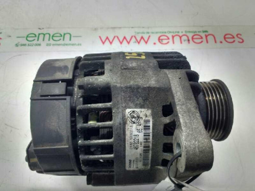  ALTERNADOR FIAT I DOBLÒ (119) 