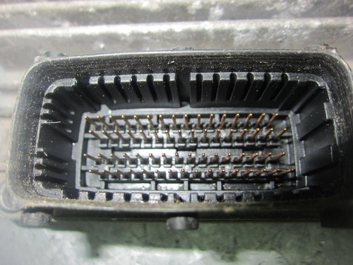  CENTRALITA MOTOR UCE, OPEL, CORSA C 