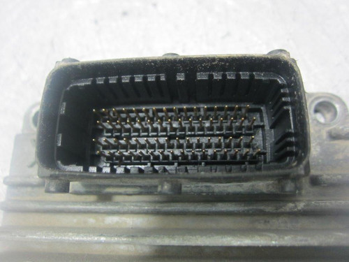  CENTRALITA MOTOR UCE, OPEL, CORSA C 
