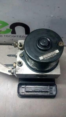 ABS, FORD, FIESTA (CBK)
