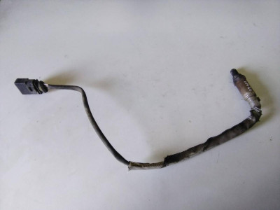 SONDA LAMBDA, AUDI, A3 (8L)