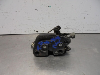 CERRADURA PUERTA TRASERA DERECHA, HYUNDAI, ACCENT (LC)