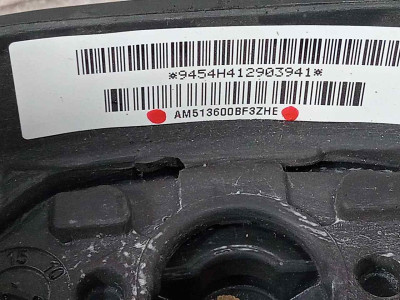 VOLANTE, FORD, FOCUS BERLINA (CB8)