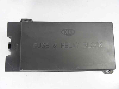 CAJA RELES / FUSIBLES, KIA, SORENTO (BL)