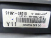  CAJA RELES / FUSIBLES KIA SORENTO (BL) 