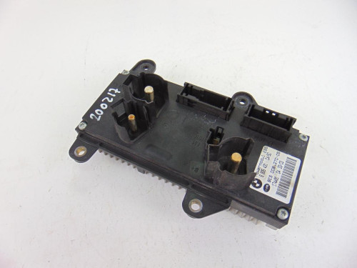  MODULO ELECTRONICO, BMW, SERIE 7 (E65/E66) 