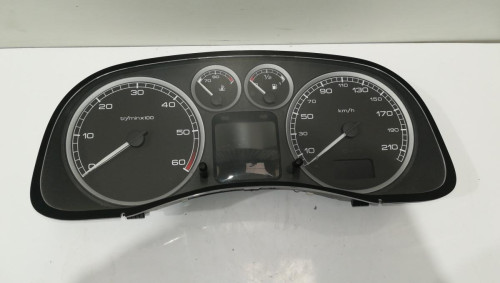  CUADRO INSTRUMENTOS Peugeot 307 BREAK / SW (S1)(04.2002) 