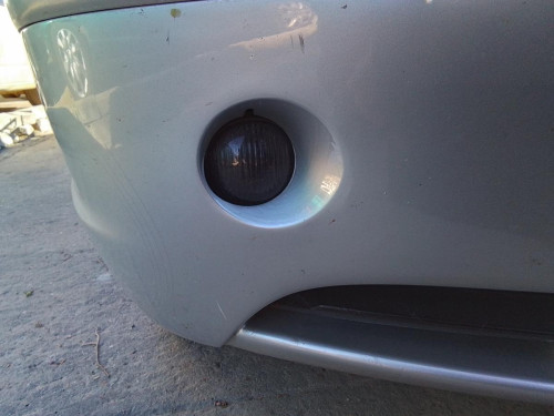  FARO ANTINIEBLA DERECHO BMW SERIE 3 BERLINA (E46) 