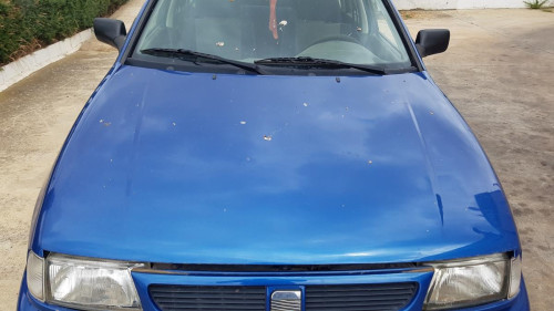 CAPO Seat Cordoba Berlina (6K2)(11.1993->) SEAT Cordoba Berlina (6K2)(11.1993->) 