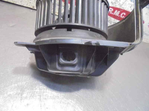MOTOR CALEFACCION RENAULT SCENIC II (JM) 