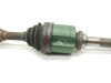 TRANSMISION DELANTERA DERECHA MITSUBISHI OUTLANDER (CW0) 
