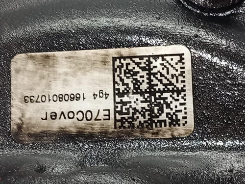  DIFERENCIAL DELANTERO, BMW, SERIE X5 (E70) 