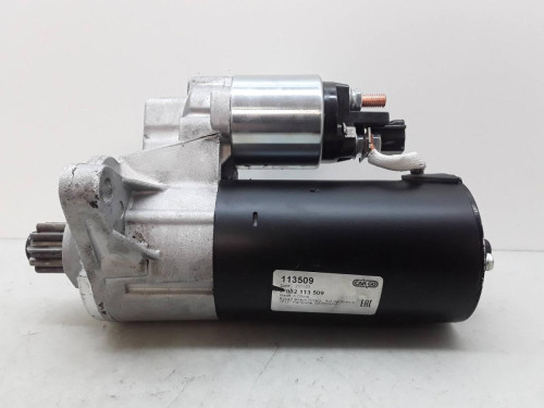MOTOR ARRANQUE Volkswagen TOURAN (1T1) 