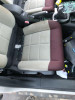 ASIENTO DELANTERO DERECHO CITROEN C4 CACTUS 
