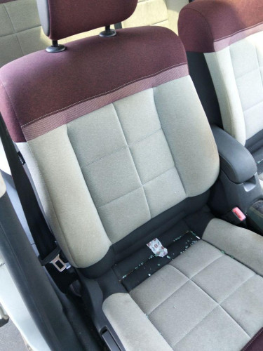 ASIENTO DELANTERO DERECHO CITROEN C4 CACTUS 