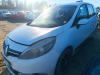 RENAULT SCENIC III (JZ)