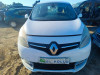  RENAULT SCENIC III (JZ) 